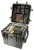 Peli 0340 Cube Case