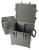 Peli 0370 Cube Case
