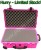 Limited Edition Peli 1510 Case in Pink