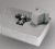 Peli 1650 Foam Set