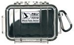 Peli Cases - Micro