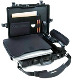 Peli Laptop Case