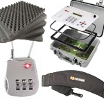 Peli Case Accessories