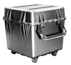 Peli 0350 Cube Case