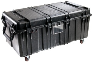 Peli 0550 Transport Case