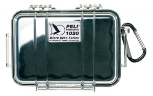 Peli 1020 Case