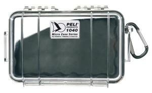 Peli 1040 Case