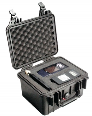 Peli 1300 Case