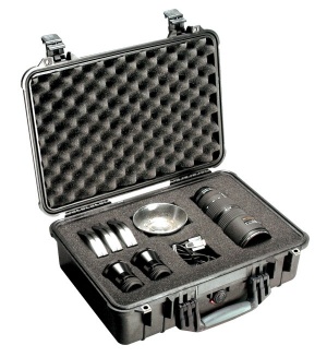 Peli 1500 Case