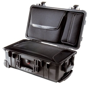 Peli 1510LOC Case