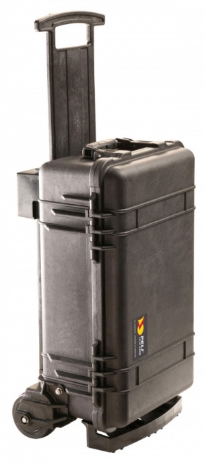 Peli 1510M Case