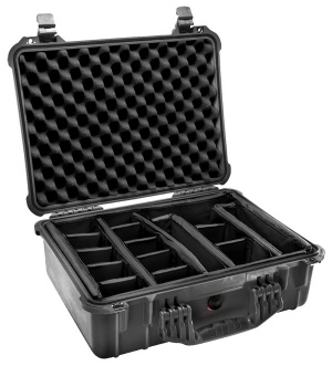Peli 1520 Case