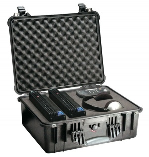 Peli 1550 Case
