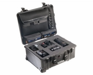 Peli 1560 Studio Case
