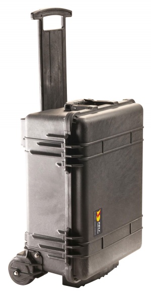 Peli 1560M Case