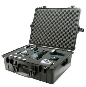 Peli 1600 Case