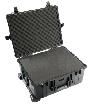 Peli 1610 Case