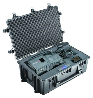 Peli 1650 Case