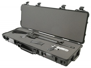 Peli 1720 Case