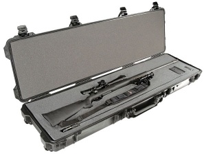 Peli 1750 Case