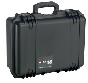 Peli Storm 2200 Case