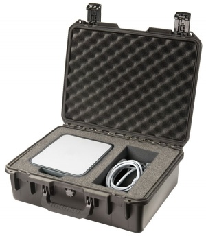 Peli Storm 2400 Case