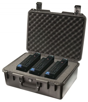 Peli Storm 2600 Case