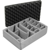 Peli 1500 Padded Dividers