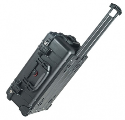 Peli 1510 Case Hand Luggage