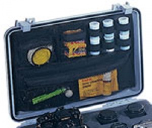 Peli 1520 Photographers Lid Organiser