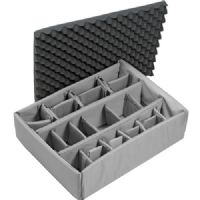 Peli 1600 Padded Dividers