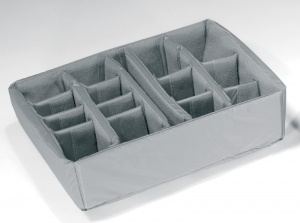 Peli 1630 Padded Dividers