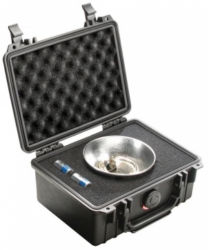 Peli 1150 Case