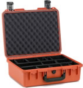 Peli Storm 2400 Padded Divider Set
