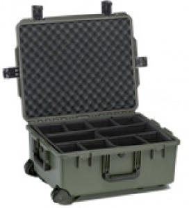 Peli Storm 2720 Padded Divider Set