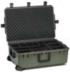 Peli Storm 2950 Padded Divider Set