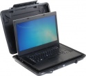 Peli 1095CC Hardback Case with Laptop Liner