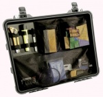 Peli 1560 Photographers Lid Organiser