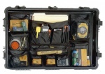 Peli 1650 Lid Organiser