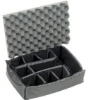Peli 1450 Padded Dividers