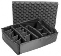 Peli 1520 Padded Dividers