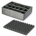 Peli 1550 Padded Dividers
