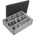 Peli 1600 Padded Dividers