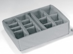 Peli 1640 Padded Dividers