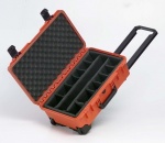 Peli Storm 2500 Padded Divider Set
