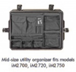 Utility Organiser to suit Storm Cases 2700,2720 & 2750